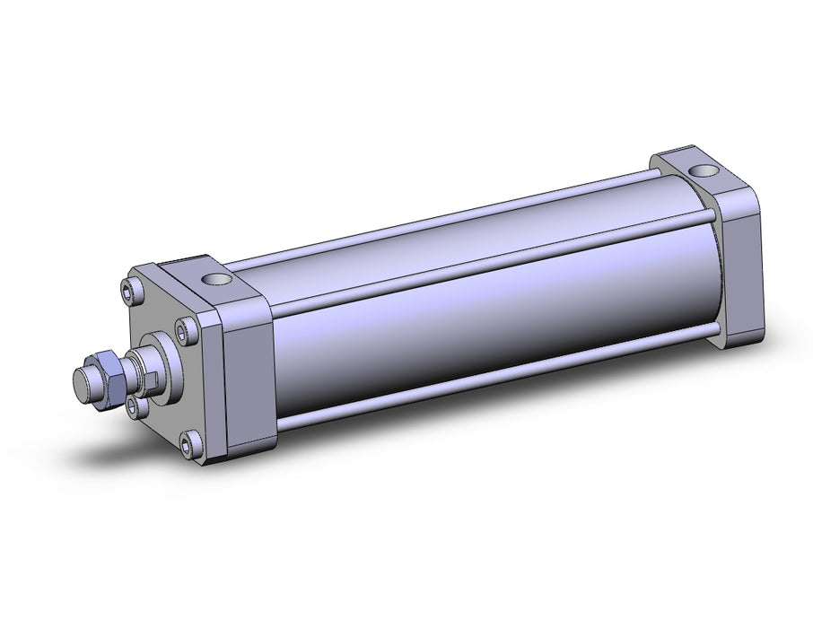 NCA1B400-1200N-XB5 Cylinder, NCA1, Tie Rod
