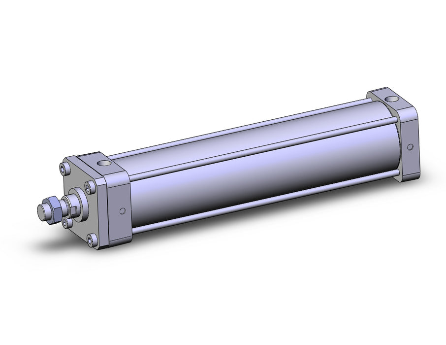 NCA1B400-1600-XB5 Cylinder, NCA1, Tie Rod