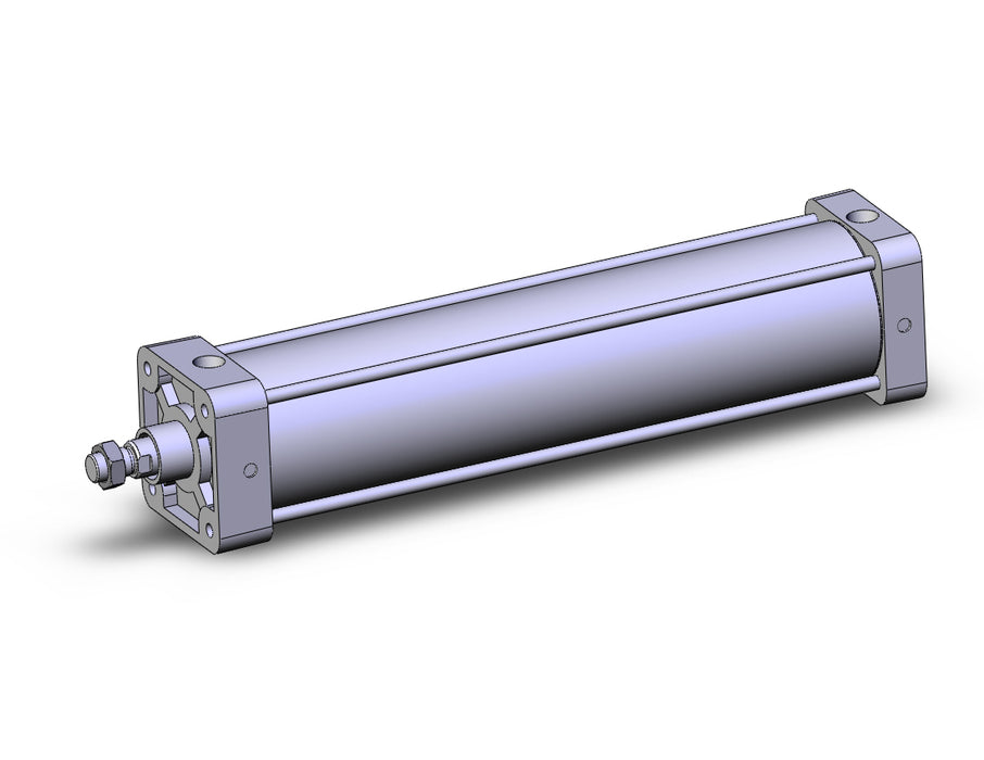 NCA1B400-1600-XB6 Cylinder, NCA1, Tie Rod