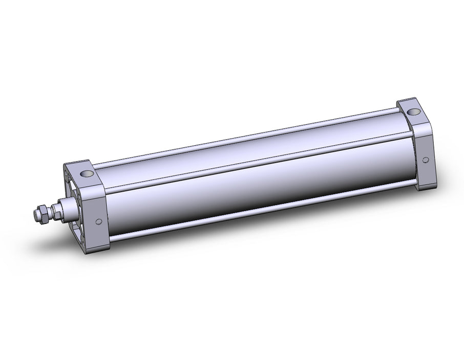 NCA1B400-1800-X130US Cylinder, NCA1, Tie Rod