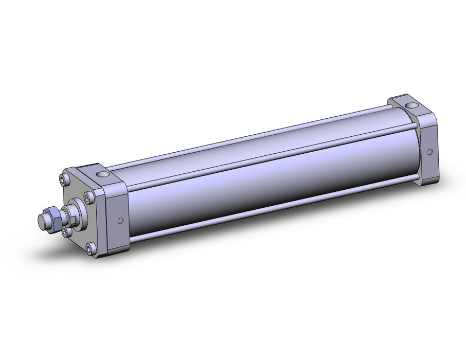 NCA1B400-1800-XB5 Cylinder, NCA1, Tie Rod