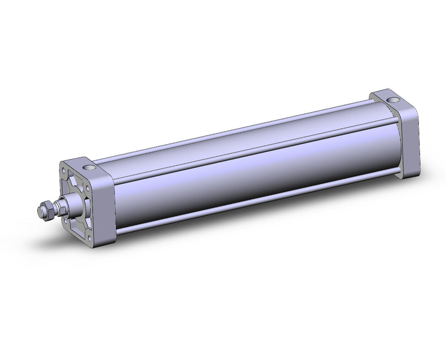 NCA1B400-1800N-XB9 Cylinder, NCA1, Tie Rod