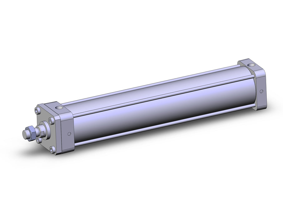 NCA1B400-2000-XB5 Cylinder, NCA1, Tie Rod