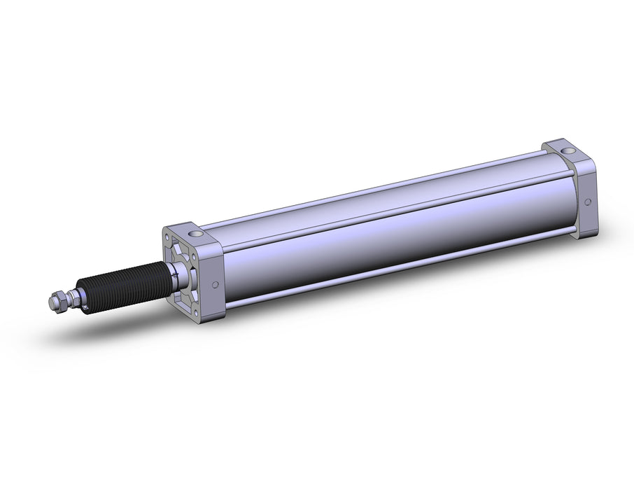NCA1B400-2000J Cylinder, NCA1, Tie Rod