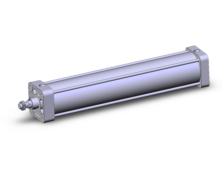 NCA1B400-2000N-XB7 Cylinder, NCA1, Tie Rod