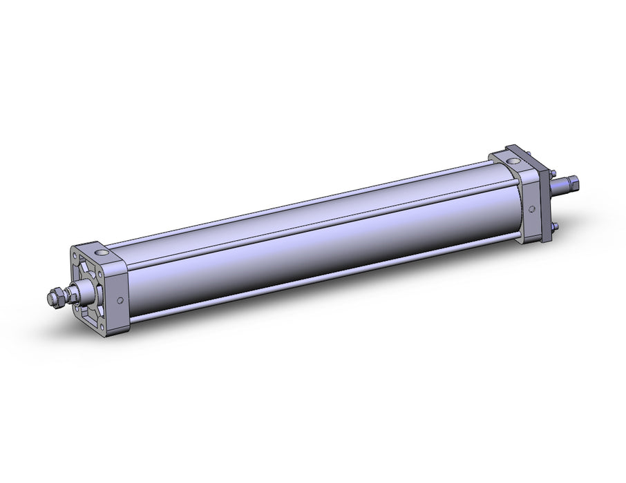 NCA1B400-2400A-XC9 Cylinder, NCA1, Tie Rod