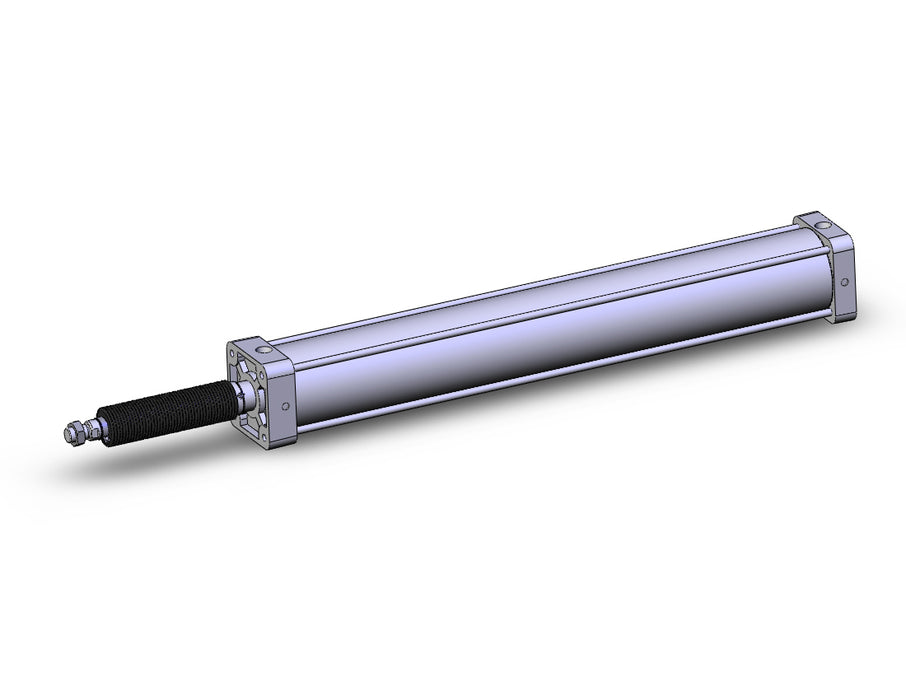 NCA1B400-2800J Cylinder, NCA1, Tie Rod