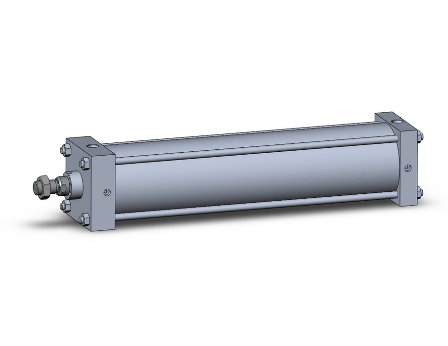 NCA1B500-2000-XB5 Cylinder, NCA1, Tie Rod