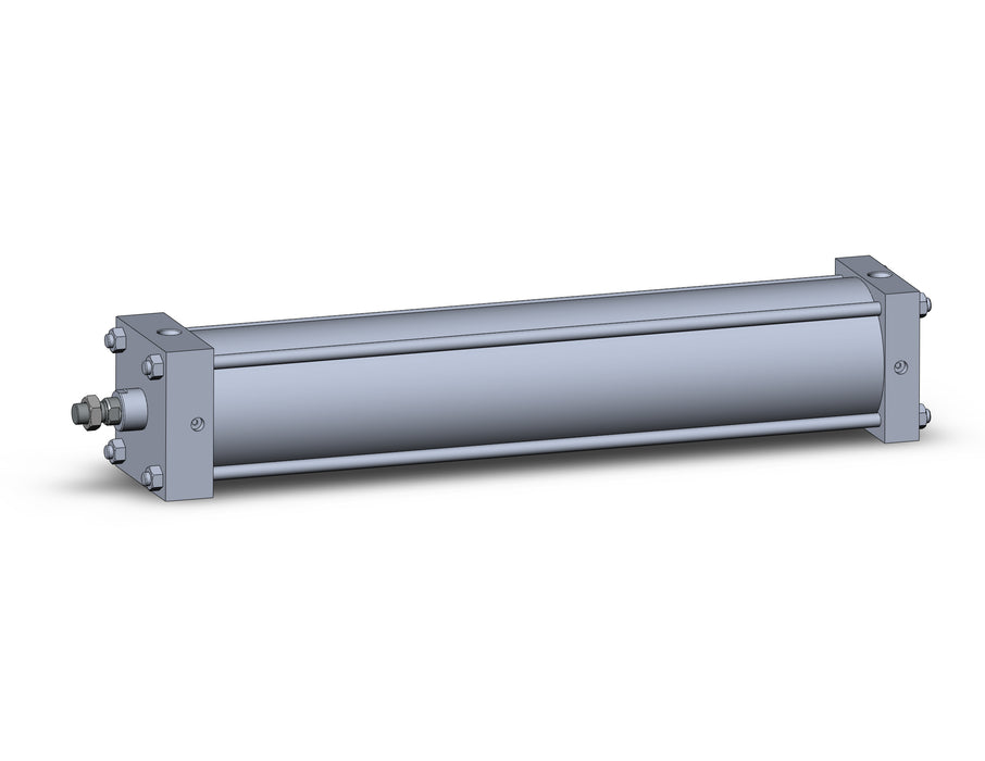 NCA1B500-2400 Cylinder, NCA1, Tie Rod