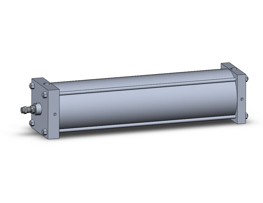 NCA1B800-3000 Cylinder, NCA1, Tie Rod