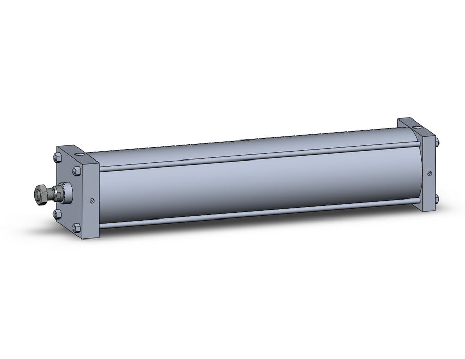 NCA1B800-3600N-XB5 Cylinder, NCA1, Tie Rod