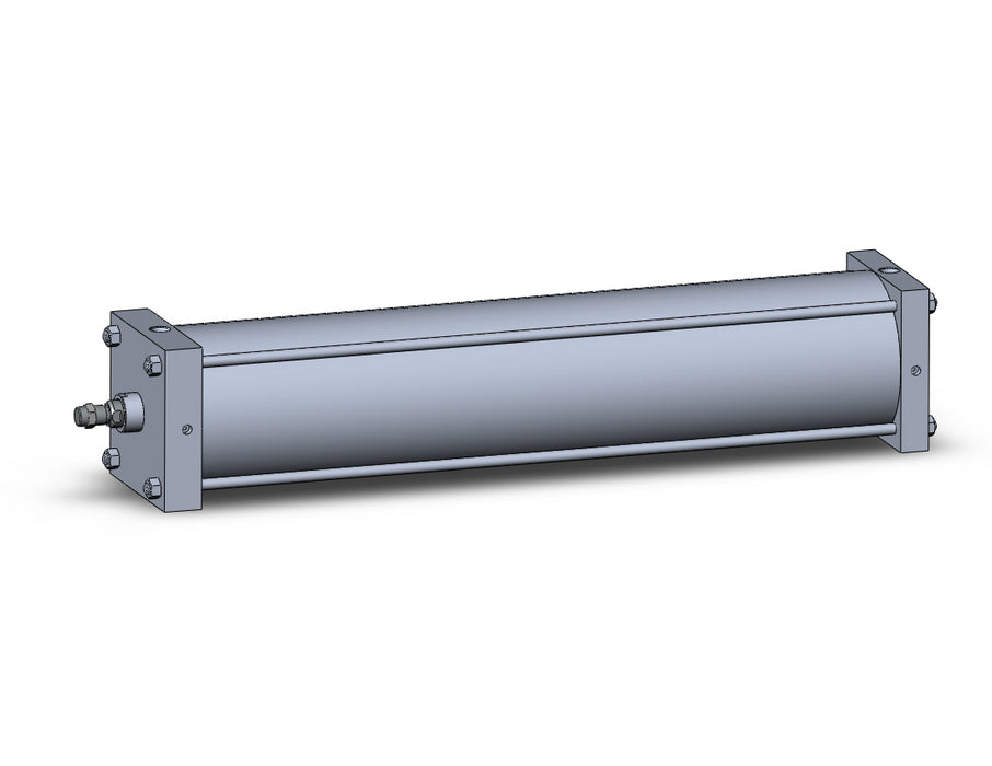 NCA1B800-3600N-XB6 Cylinder, NCA1, Tie Rod