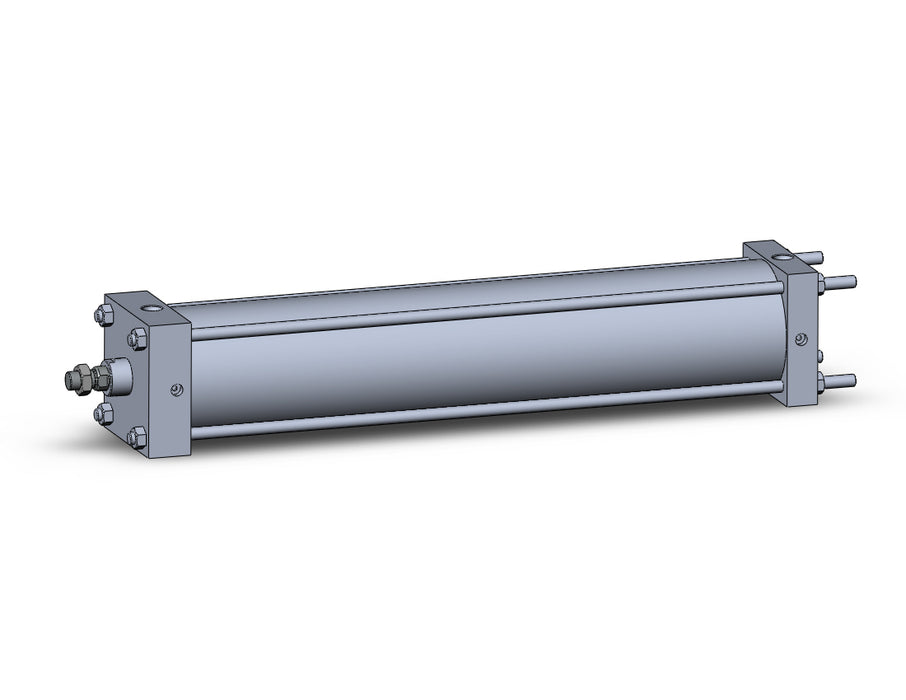 NCA1BB500-2400 Cylinder, NCA1, Tie Rod