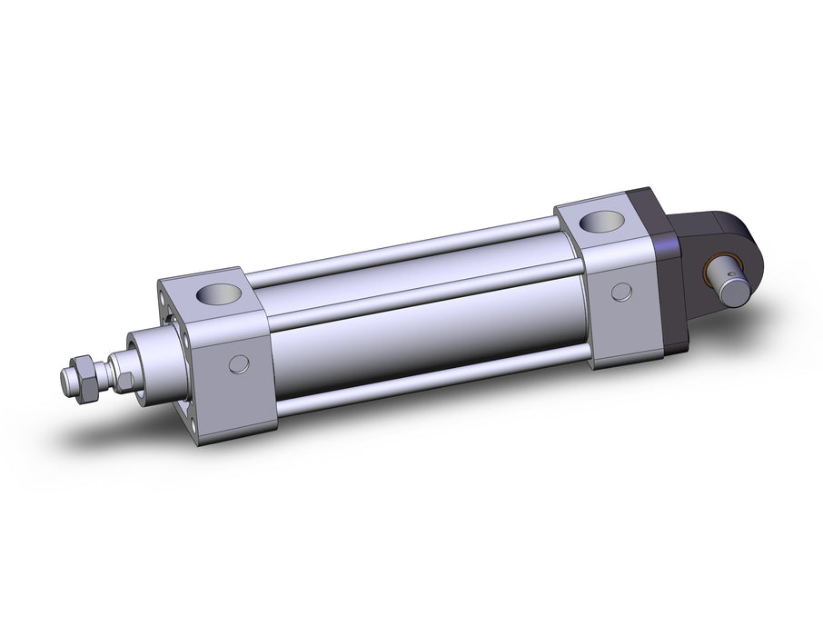 NCA1C150-0350-X130US Cylinder, NCA1, Tie Rod