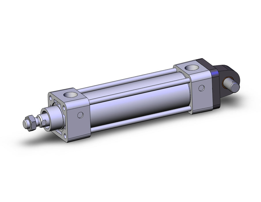 NCA1C150-0400 Cylinder, NCA1, Tie Rod