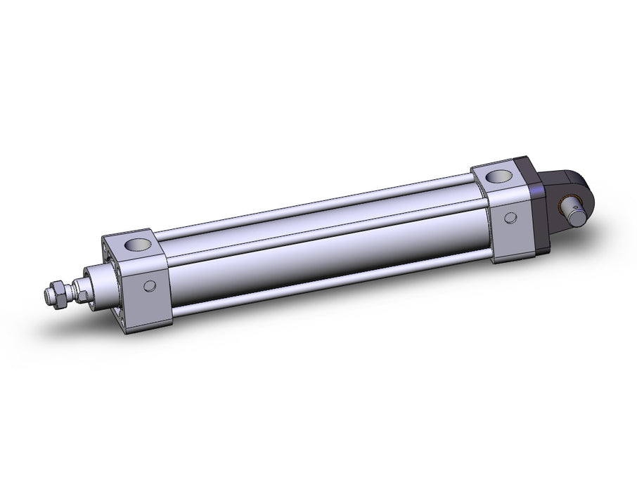 NCA1C150-0700H-X130US Cylinder, NCA1, Tie Rod