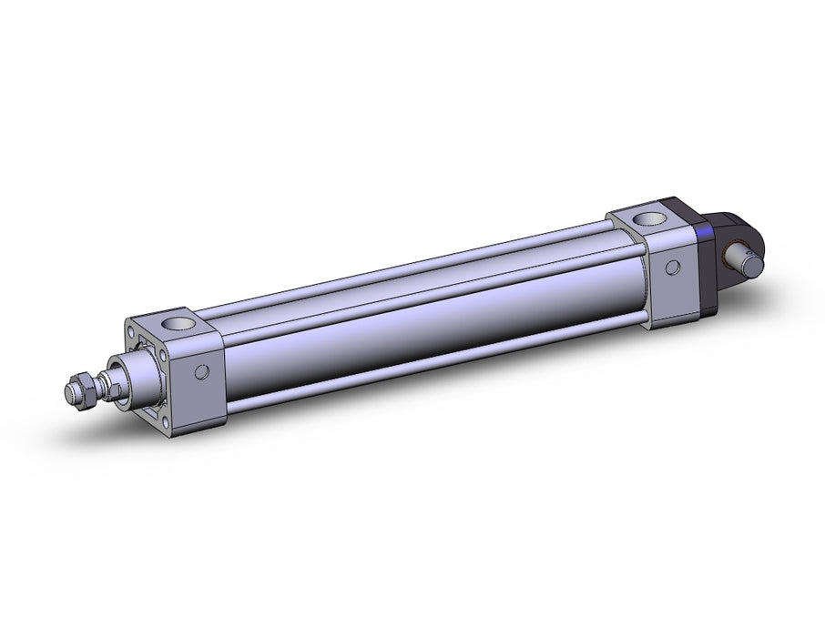 NCA1C150-0800 Cylinder, NCA1, Tie Rod
