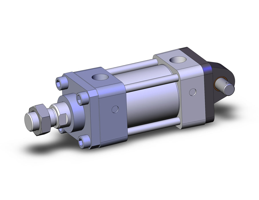 NCA1C200-0100-XB5 Cylinder, NCA1, Tie Rod