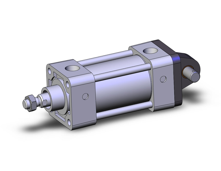 NCA1C200-0150 Cylinder, NCA1, Tie Rod