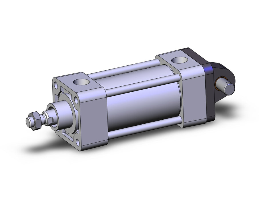 NCA1C200-0200N Cylinder, NCA1, Tie Rod