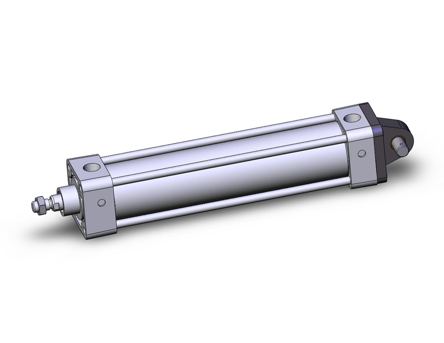 NCA1C200-0800-X130US Cylinder, NCA1, Tie Rod