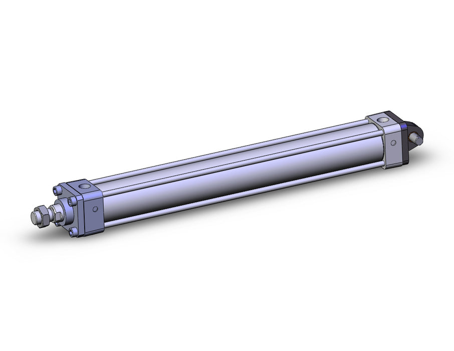 NCA1C200-1600-XB5 Cylinder, NCA1, Tie Rod