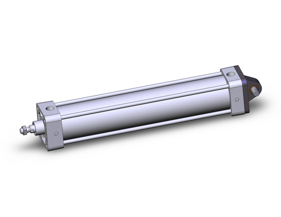 NCA1C250-1200H-X130US Cylinder, NCA1, Tie Rod