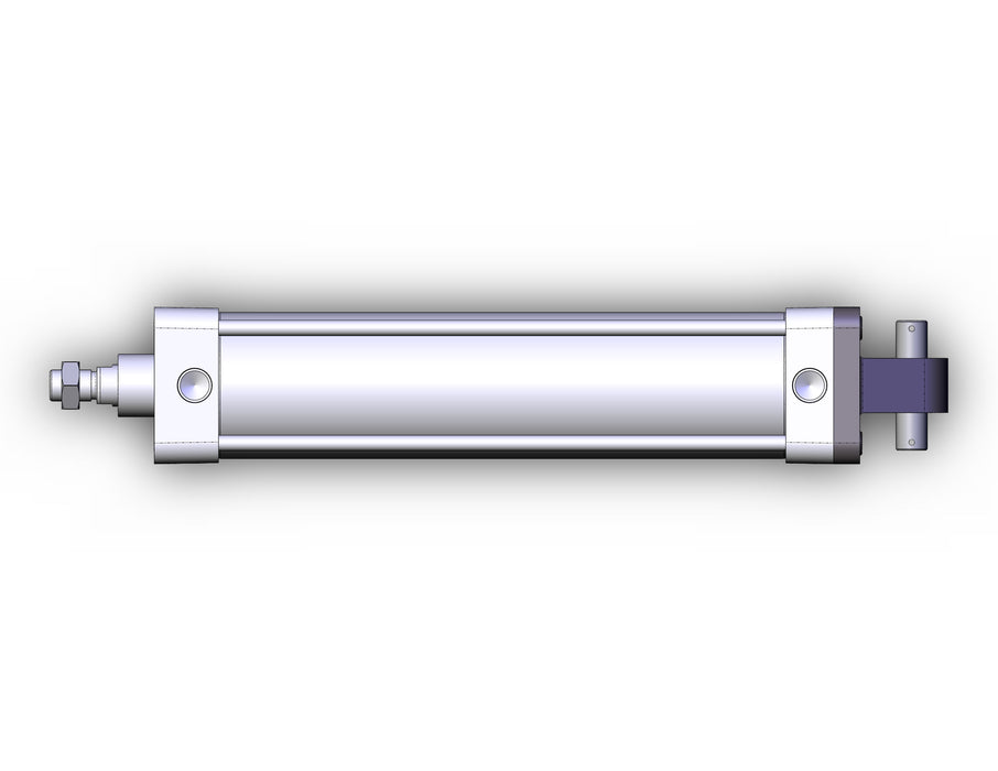 NCA1C325-1200 Cylinder, NCA1, Tie Rod