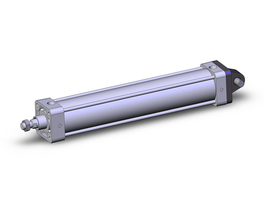 NCA1C325-1600 Cylinder, NCA1, Tie Rod