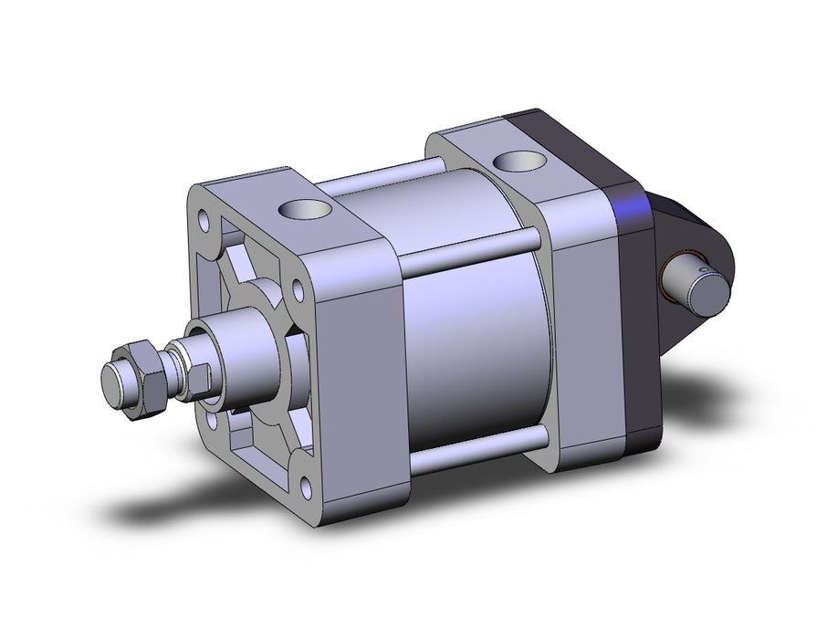 NCA1C400-0100N Cylinder, NCA1, Tie Rod