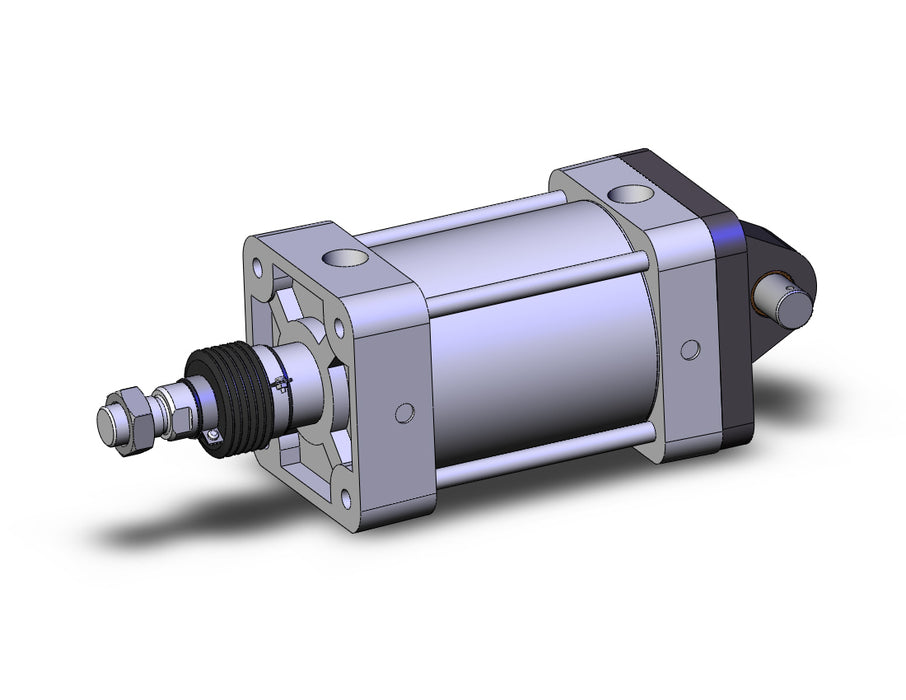 NCA1C400-0300J Cylinder, NCA1, Tie Rod
