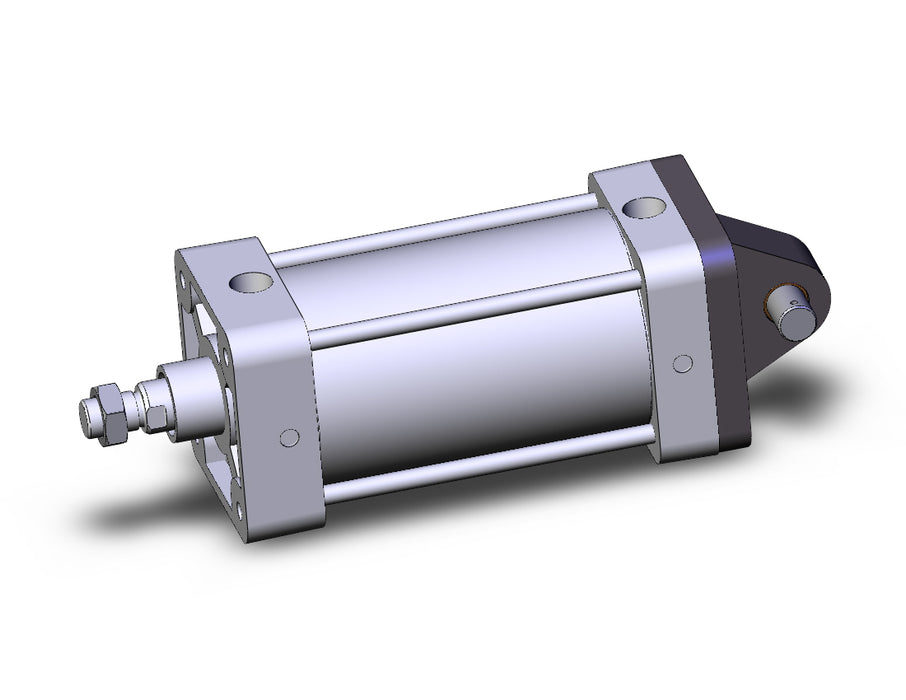 NCA1C400-0500-X130US Cylinder, NCA1, Tie Rod