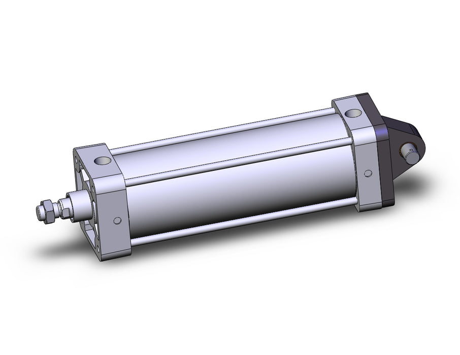 NCA1C400-1000-X130US Cylinder, NCA1, Tie Rod