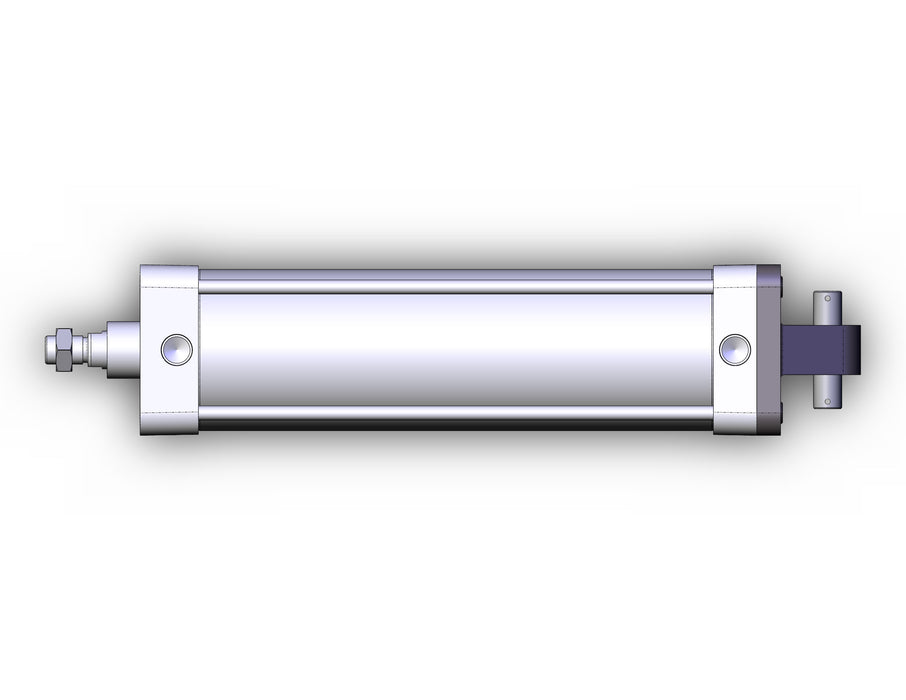NCA1C400-1200 Cylinder, NCA1, Tie Rod