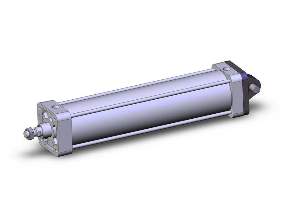 NCA1C400-1600N Cylinder, NCA1, Tie Rod