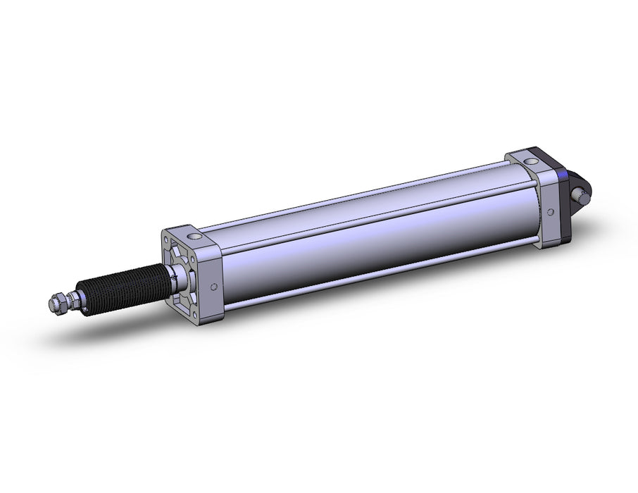 NCA1C400-1800K Cylinder, NCA1, Tie Rod