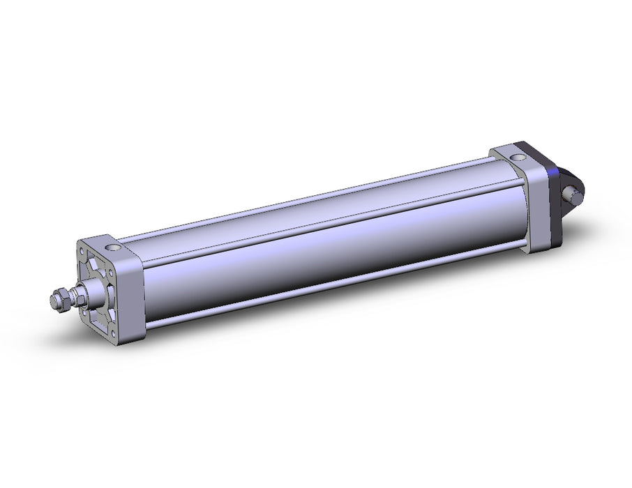 NCA1C400-2000N Cylinder, NCA1, Tie Rod