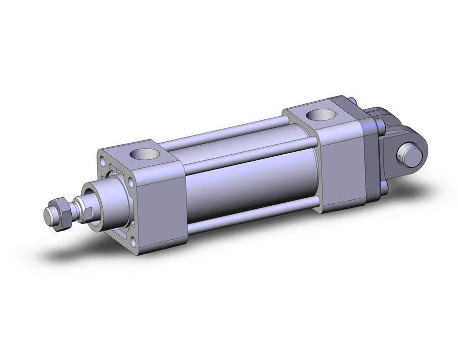 NCA1D150-0200N Cylinder, NCA1, Tie Rod