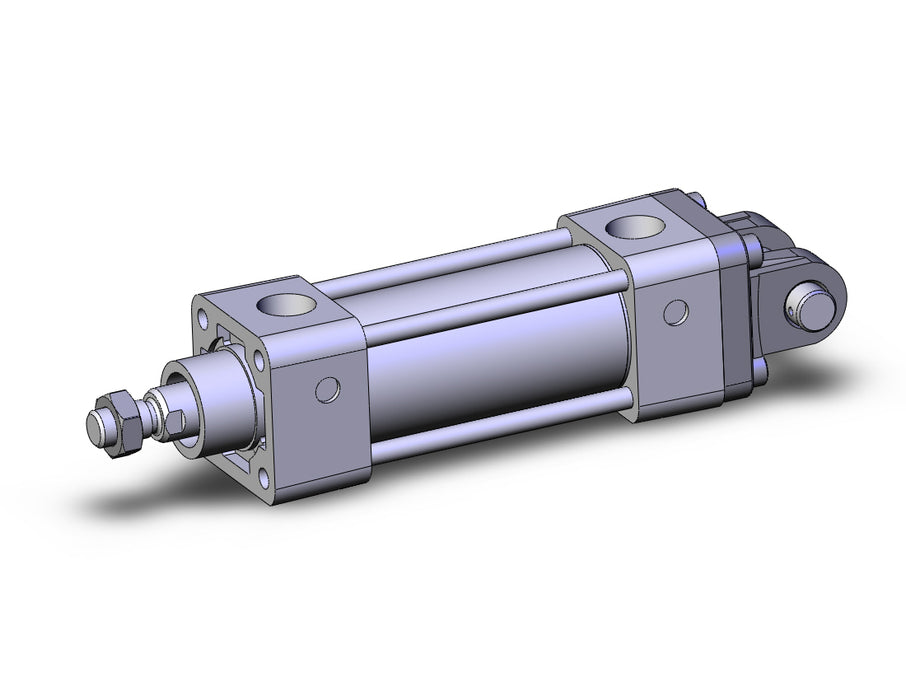 NCA1D150-0200 Cylinder, NCA1, Tie Rod