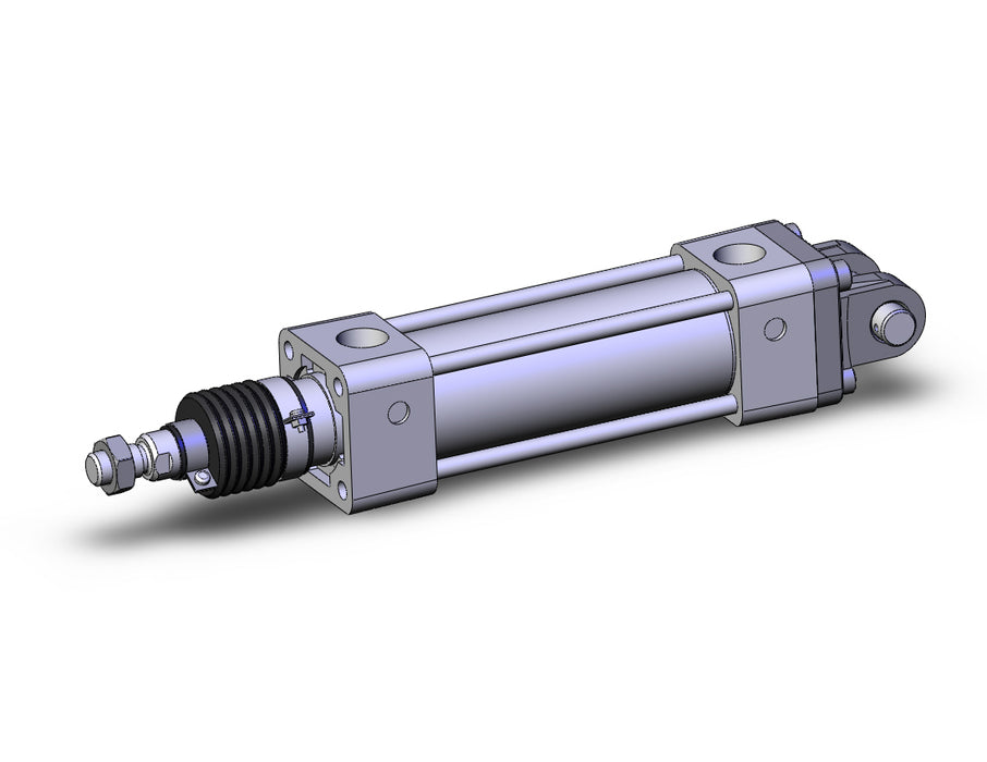 NCA1D150-0300K Cylinder, NCA1, Tie Rod