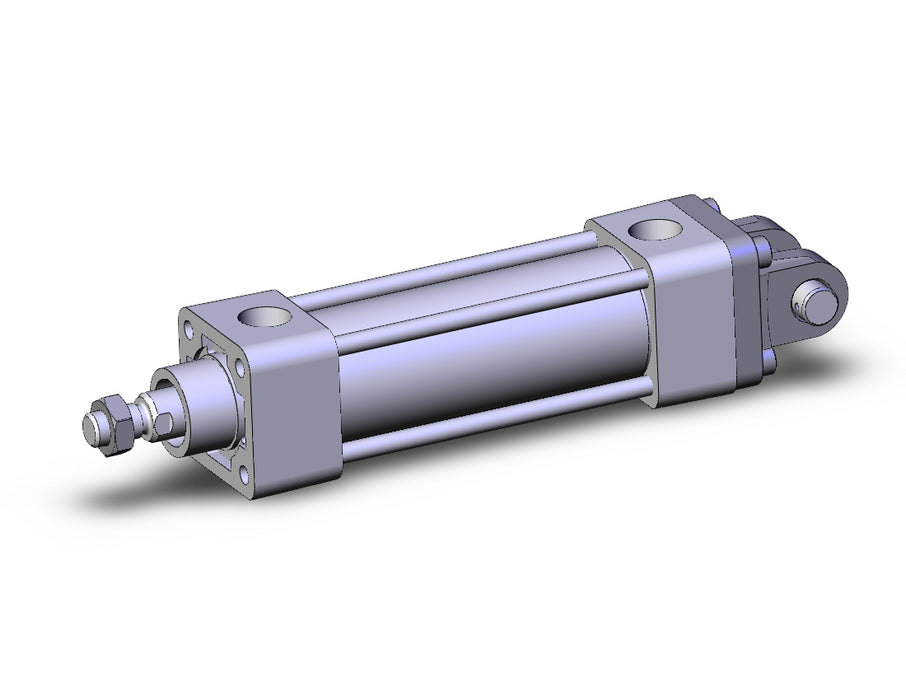 NCA1D150-0300N Cylinder, NCA1, Tie Rod