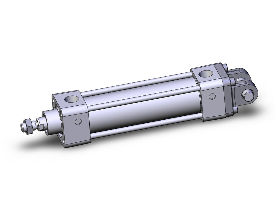 NCA1D150-0400N-X130US Cylinder, NCA1, Tie Rod