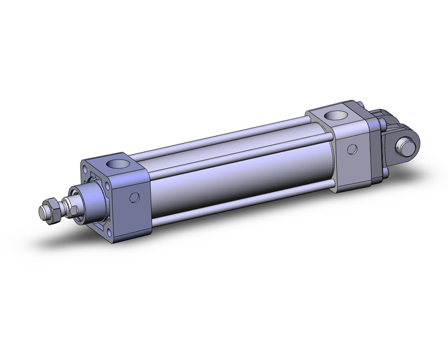 NCA1D150-0450-XC35 Cylinder, NCA1, Tie Rod