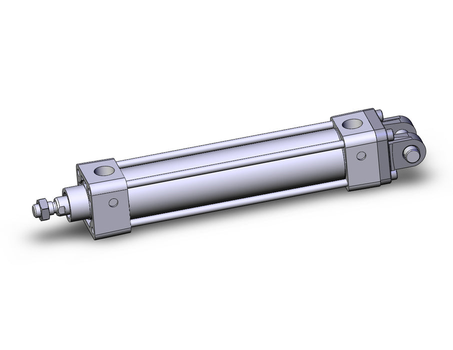 NCA1D150-0600-X130US Cylinder, NCA1, Tie Rod