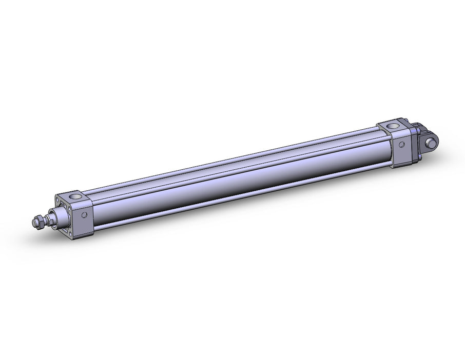 NCA1D150-1600 Cylinder, NCA1, Tie Rod