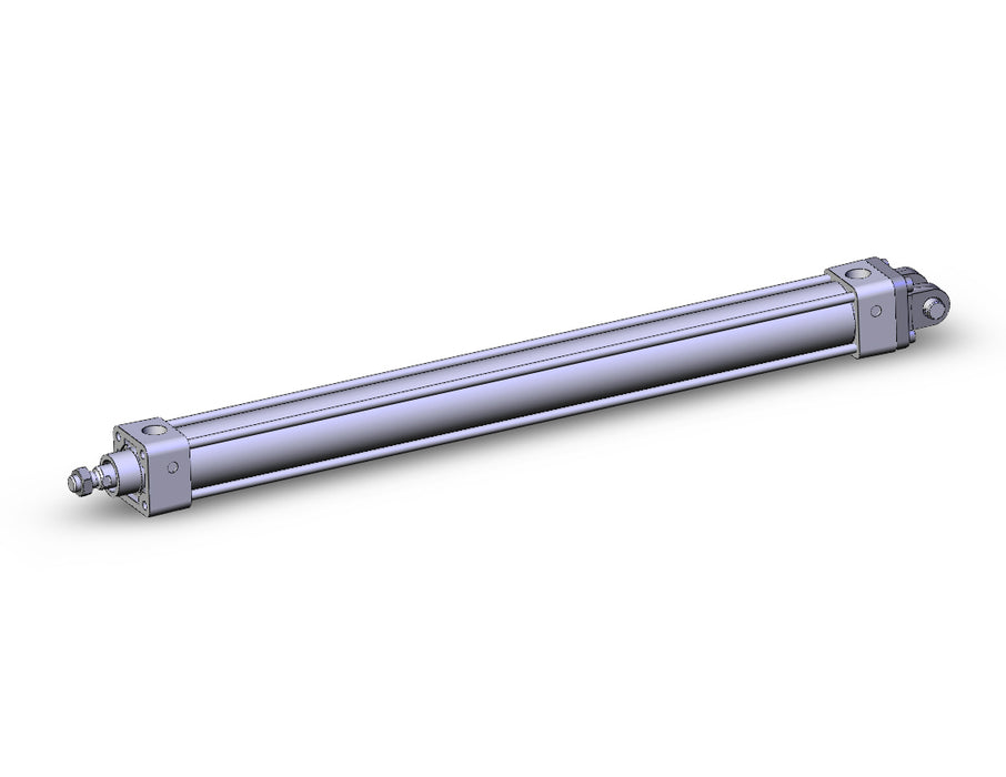 NCA1D150-1800 Cylinder, NCA1, Tie Rod