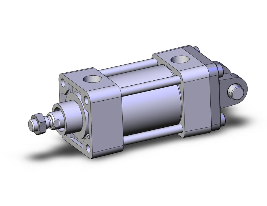 NCA1D200-0100N Cylinder, NCA1, Tie Rod