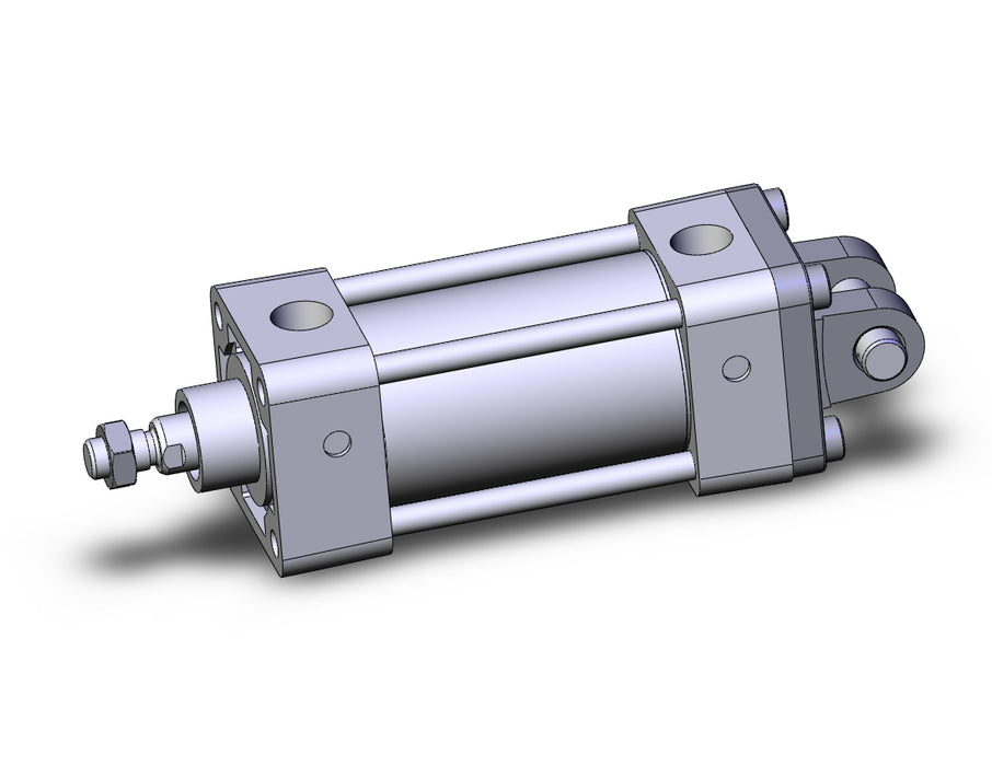 NCA1D200-0200-X130US Cylinder, NCA1, Tie Rod