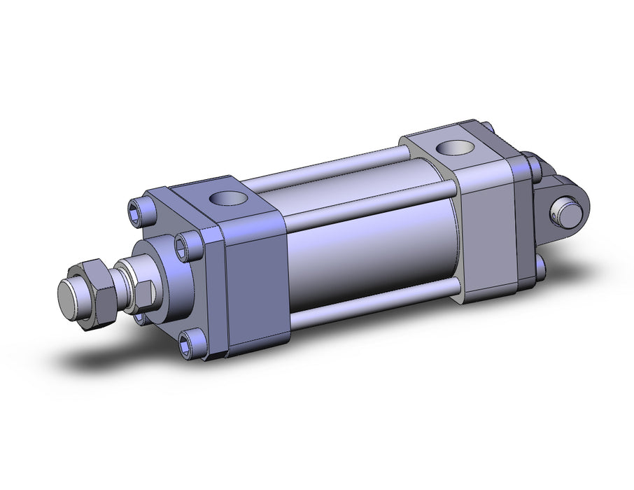 NCA1D200-0200N-XB5 Cylinder, NCA1, Tie Rod
