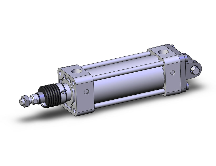 NCA1D200-0350J Cylinder, NCA1, Tie Rod
